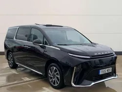Usado 2022 Maxus MIFA 9 Van | 34.000 €
