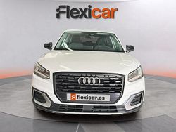 Blanco Usado 2017 Audi Q2 Design SUV | 16.970 € (Precio justo)