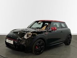 Verde Usado 2023 Mini John Cooper Works Utilitario | 37.900 € (Caro)