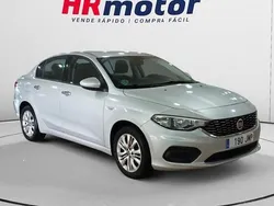 Usado 2016 Fiat Tipo Easy Berlina | 7890 € (Precio justo)