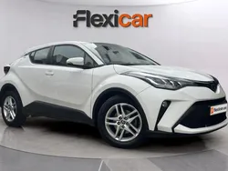 Blanco Usado 2022 Toyota C-HR Active SUV | 18.490 € (Super precio)