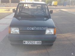 Negro Usado 1987 Seat Marbella Utilitario | 1800 €