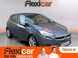 Gris Usado 2016 Opel Corsa Business Utilitario | 6990 € (Precio justo)
