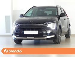 Usado 2024 Kia Niro SUV | 24.312 € (Precio justo)