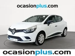 Blanco Usado 2017 Renault Clio IV Life Utilitario | 11.290 € (Precio justo)