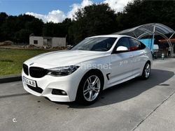 Blanco Usado 2016 BMW 320 Gran Turismo Berlina | 22.900 €