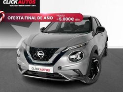 Usado 2024 Nissan Juke N-Connecta SUV | 16.050 € (Super precio)