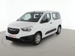 Opel Combo Life
