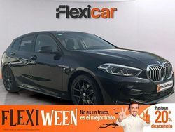 Negro Usado 2019 BMW 118 Utilitario | 23.490 € (Caro)