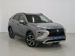 Usado 2025 Mitsubishi Eclipse Cross SUV | 33.100 € (Precio justo)