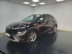 Negro Usado 2022 Hyundai Kona SUV | 13.890 € (Buen precio)