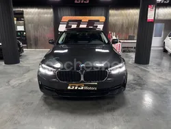 Usado 2023 BMW 520 Berlina | 34.499 € (Caro)