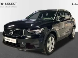 Usado 2024 Volvo XC40 Core SUV | 32.600 € (Buen precio)
