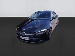 Mercedes CLA200