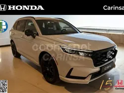 Blanco Usado 2024 Honda CR-V Advance SUV | 47.900 € (Precio justo)
