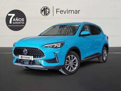 Usado 2024 MG HS Comfort SUV | 18.900 € (Precio justo)