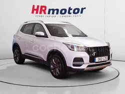 Blanco Usado 2022 DR Automobiles DR4 SUV | 13.720 €