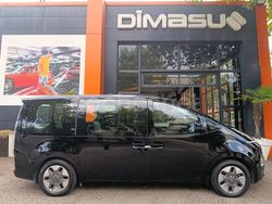 Negro Usado 2023 Hyundai Staria Van | 39.990 € (Super precio)