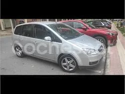 Gris / plata Usado 2006 Ford C-MAX Trend Monovolumen | 4300 € (Precio justo)