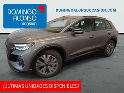 Gris Usado 2023 Audi Q4 e-tron Sport SUV | 37.190 € (Precio justo)