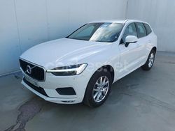 Blanco Usado 2021 Volvo XC60 Momentum SUV | 30.590 € (Buen precio)