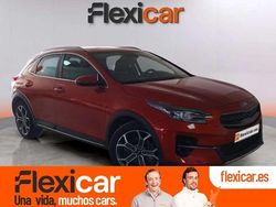 Naranja Usado 2020 Kia XCeed SUV | 18.190 € (Buen precio)