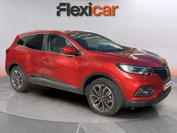 Rojo Usado 2020 Renault Kadjar Business SUV | 15.490 € (Buen precio)