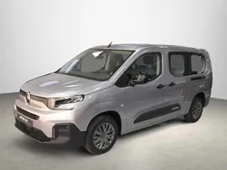 Gris Nuevo 2025 Citroën Berlingo Monovolumen | 29.950 € (Precio justo)