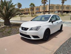 Blanco Usado 2016 Seat Ibiza Style Berlina | 4500 € (Super precio)