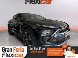 Negro Usado 2023 Citroën C5 X Familiar | 21.990 € (Super precio)