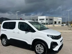 Nuevo 2025 Peugeot Rifter Allure Monovolumen | 25.500 € (Precio justo)