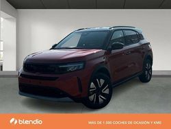 Naranja Nuevo 2025 Opel Frontera SUV | 26.573 € (Precio justo)