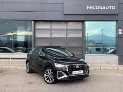 Negro Usado 2021 Audi Q2 S-Line SUV | 27.990 € (Precio justo)