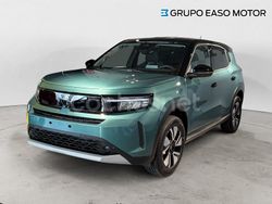 Verde Nuevo 2025 Opel Frontera SUV | 25.490 € (Precio justo)