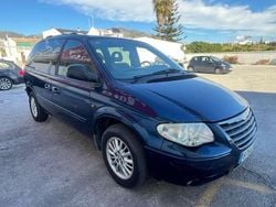 Usado 2005 Chrysler Voyager Premium Monovolumen | 2600 € (Super precio)