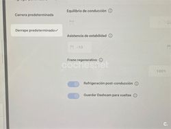 Eléctrico Usado 2022 Tesla Model Y Performance SUV | 35.500 € (Precio justo)