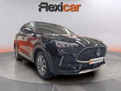 Negro Usado 2024 MG HS Comfort SUV | 18.470 € (Precio justo)