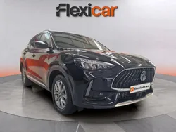 Negro Usado 2024 MG HS Comfort SUV | 19.790 € (Super precio)
