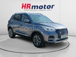 Gris / plata Usado 2022 DR Automobiles DR4 SUV | 14.410 €