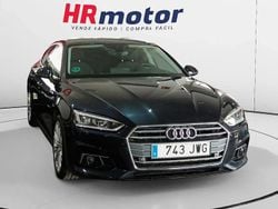 Usado 2013 Audi A5 Sportback Berlina | 21.990 € (Caro)