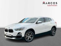 Blanco Usado 2020 BMW X2 SUV | 30.500 € (Caro)