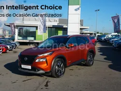Blanco Usado 2024 Nissan X-Trail N-Connecta SUV | 34.900 € (Super precio)
