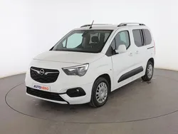 Blanco Usado 2020 Opel Combo Life Selective Monovolumen | 15.399 € (Un poco caro)