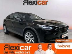 Negro Usado 2023 Cupra Formentor SUV | 22.090 € (Super precio)