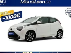 Usado 2022 Toyota Aygo X-play Utilitario | 10.985 € (Buen precio)