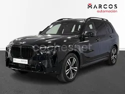 Negro Nuevo 2025 BMW X7 SUV | 113.000 € (Precio justo)