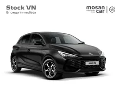 Grey hampstead Nuevo 2025 MG MG3 Comfort Utilitario | 20.390 €