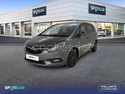 Gris Usado 2019 Opel Zafira S Monovolumen | 14.680 € (Precio justo)