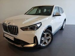 Usado 2025 BMW X1 Comfort Edition SUV | 40.500 €