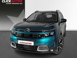 Usado 2022 Citroën C5 Aircross PureTech SUV | 21.800 € (Un poco caro)